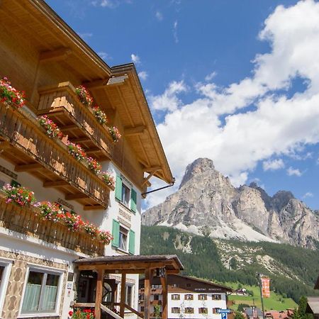 Chalet Madrisa กอร์วารา อิน บาเดีย ภายนอก รูปภาพ